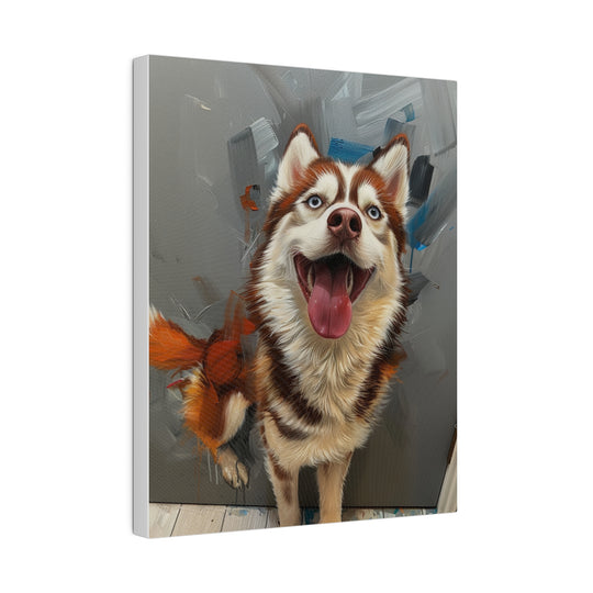 🐾 Tailored Tails Portraits - Your Pet's Personality in Art