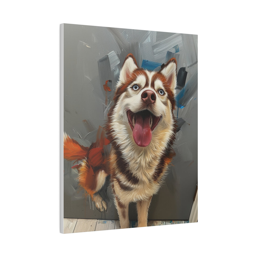 🐾 Tailored Tails Portraits - Your Pet's Personality in Art